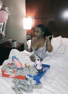 Maria Mix - Baby , Lesbian Sugar Mamas