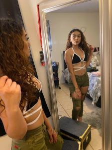 Marian Ball - Baby Louisiana, USA