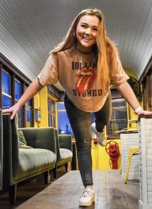 Marie Girard - Baby Missouri, USA