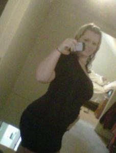 Marie Gladney - Baby Tulsa, USA