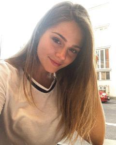 Marie Hilliard - Baby Roshester, USA