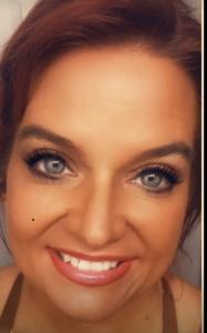 Marilyn Hight - Baby Springfield, USA