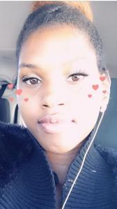 Marilyn Walker - Baby Kansas City, USA