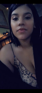 Marina Kimbrough - Baby New Jersey, USA