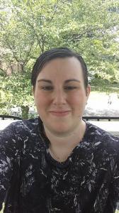 Marion Dewitt - Baby Oxford, United Kingdom