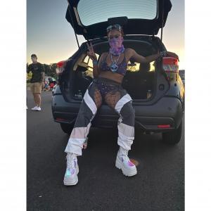 Marjorie Stair - Baby Edinburgh, United Kingdom