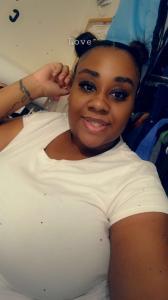 Marsha Gerald - Baby Portland, USA