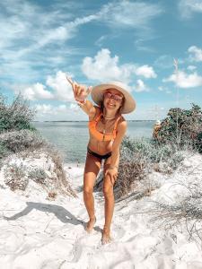 Martha Goodrich - Baby , USA