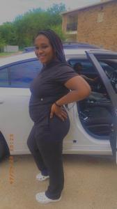 Mary Ayoub - Baby York, United Kingdom