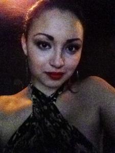 Mary Chi - Baby New Mexico, USA