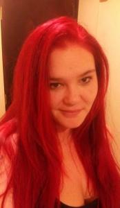 Mary Coffey - Baby Tampa, USA