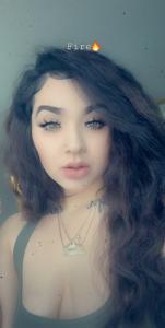 Mary Cooper - Baby Kansas, USA