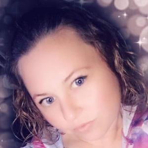 Mary Esparza - Baby San Diego, USA