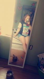 Mary Gray - Baby Winnipeg, Canada