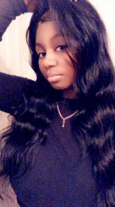 Mary Horvath - Baby Aberdeen, United Kingdom