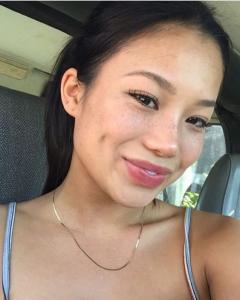 Mary Rhodes - Baby Aubrey, USA