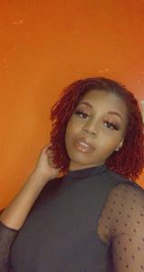 Mary Springer - Baby Saskatoon, Canada