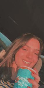 Matilde Friley - Baby San Antonio, USA