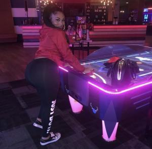 Mattie Garcia - Baby Oklahoma City, USA