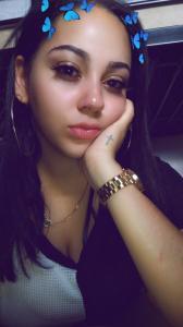 Mattie Johnston - Baby San Francisco, USA