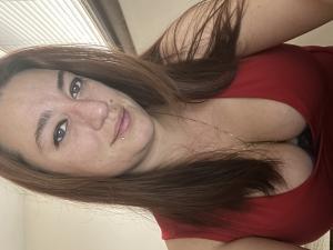 Maureen Greer - Baby Houston, USA