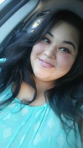 Maureen Regina - Baby South Carolina, USA