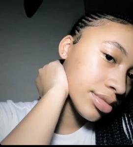 Maxine Newman - Baby Indianapolis, USA