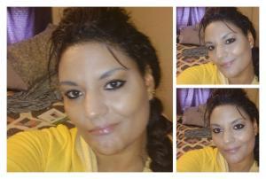 Maya Ames - Baby Fresno, USA