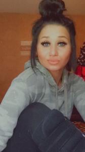 Melinda Clark - Baby Oklahoma City, USA