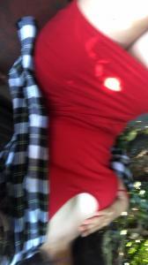 Melisa Chalmers - Baby Louisiana, USA