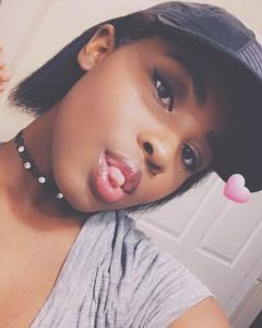 Melissa Baran - Baby Toronto, Canada