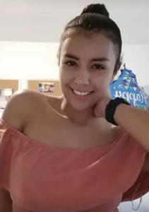 Melissa Lee - Baby Leeds, United Kingdom