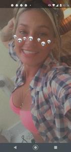 Melissa Ring - Baby Tucson, USA