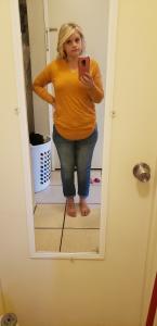 Melissa Thompson - Baby Chelsea, USA