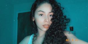 Michelle Ellison - Baby Michigan, USA