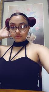 Michelle Root - Baby Aubrey, USA