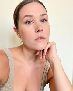 Mildred Obannon - Baby Toronto, Canada