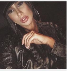 Mildred Weber - Baby Utah, USA