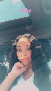 Mindy Blake - Baby Birmingham, United Kingdom