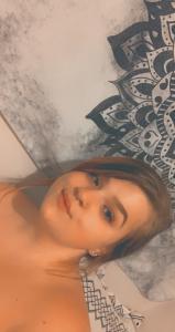 Minnie Huffman - Baby Chicago, USA