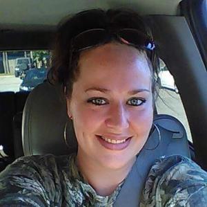 Miranda Houston - Baby Oxford, United Kingdom