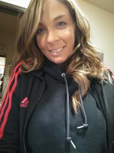 Mittie Reinhart - Baby Houston, USA