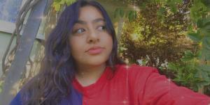 Mollie Brooke - Baby Orlando, USA