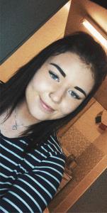 Mona Brock - Baby Alabama, USA