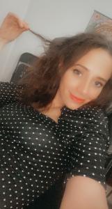 Monica Foster - Baby Midlothian, USA