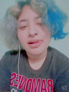 Monique Thomas - Baby Aberdeen, United Kingdom