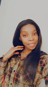 Myrna Monroe - Baby Phoenix, USA