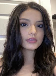 Nancy Hambrick - Baby Cleveland, USA