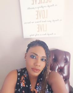 Nancy Houk - Baby Manchester, United Kingdom