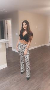 Nancy Jimenez - Baby Seattle, USA